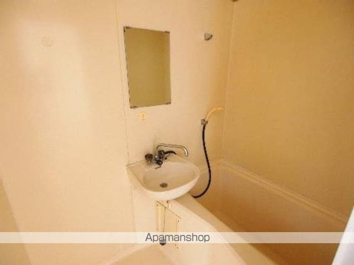 アーバンスクエアの風呂