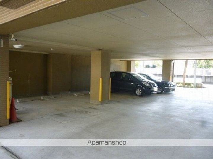 FJ日進通208のその他画像