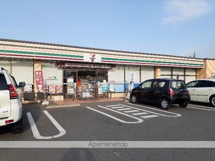 ニューシティ富士B101の周辺