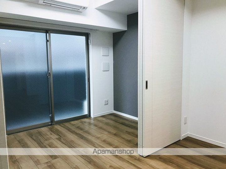 AZEST上板橋Ⅲの居間