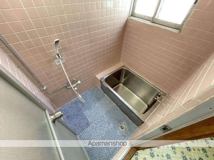 北海道函館市人見町(一戸建)の賃貸物件戸建ての風呂