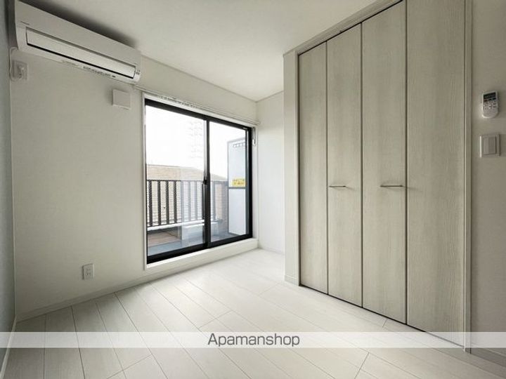 ペルル穴川のその他画像