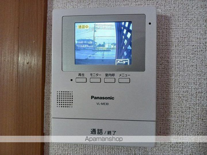 山梨県南巨摩郡富士川町最勝寺の賃貸アパート202のその他画像