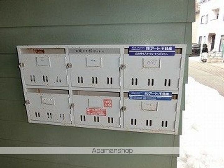メゾン緑ヶ丘103のその他画像