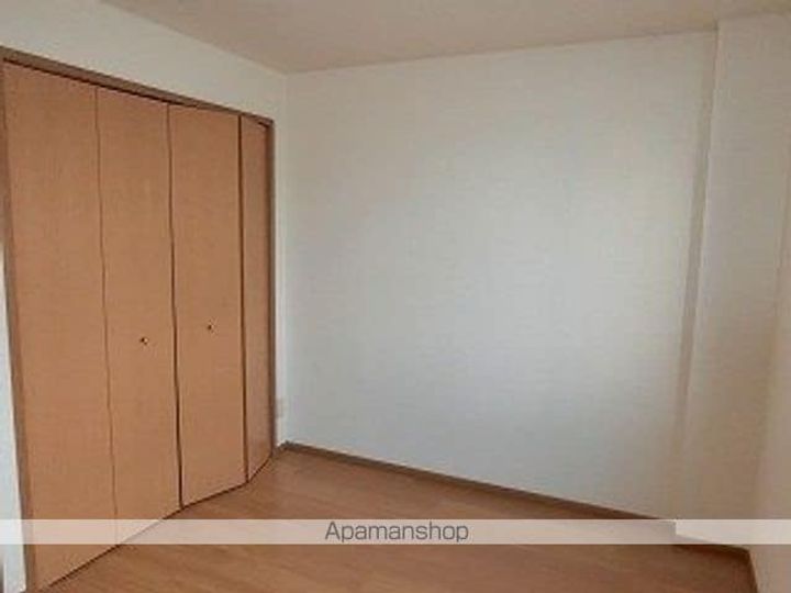 岩手県盛岡市高松4丁目の賃貸アパートの内装