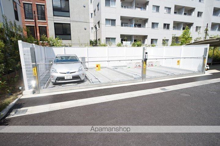 ヒューリックレジデンス新宿戸山のその他画像