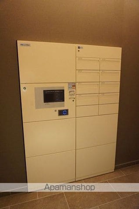 プライム戸田公園303のその他画像