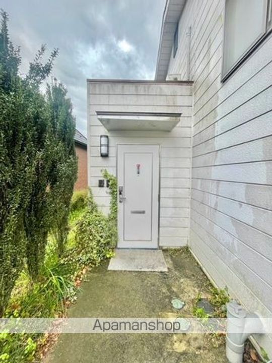 泉谷ハイツBのその他画像