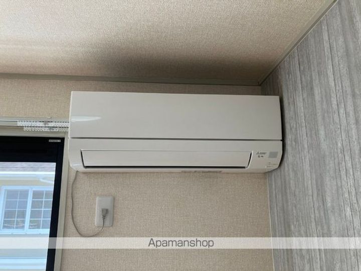 アーバンステージピノの内装