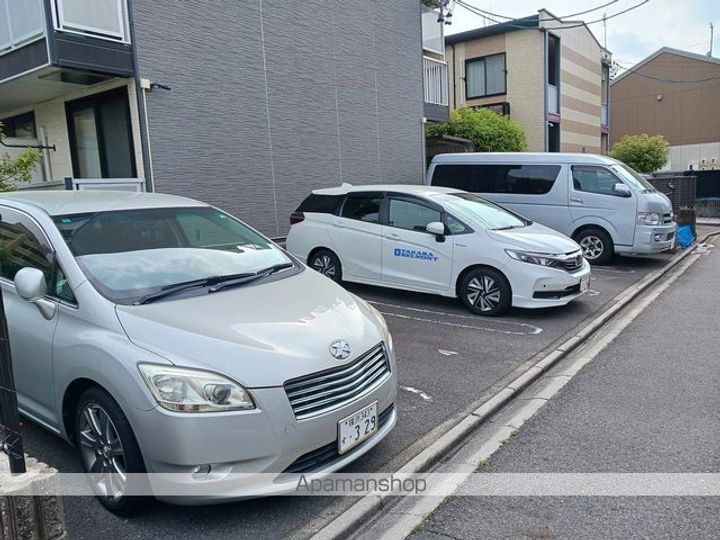 レオパレス辻町401のその他画像