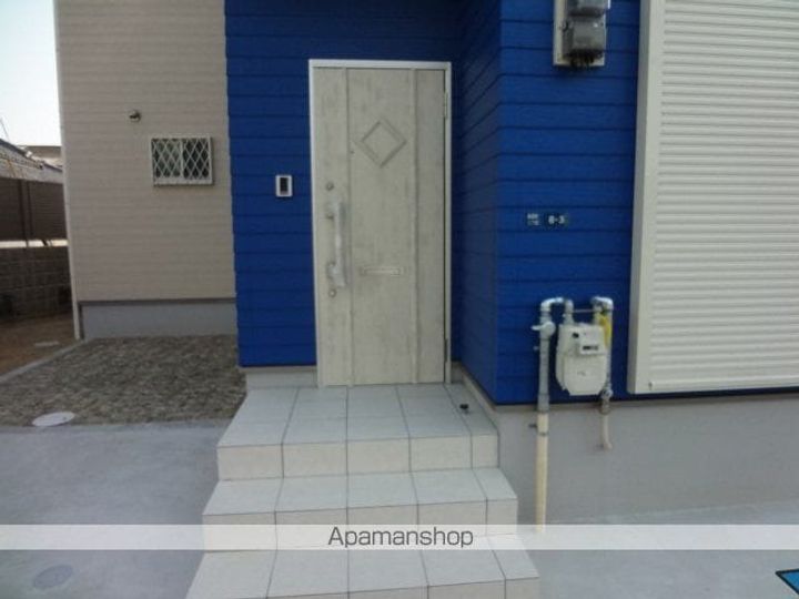 FELIZ板原 A棟のその他画像