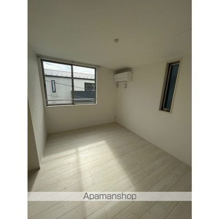 埼玉県さいたま市桜区田島4丁目(一戸建)の賃貸物件の内装