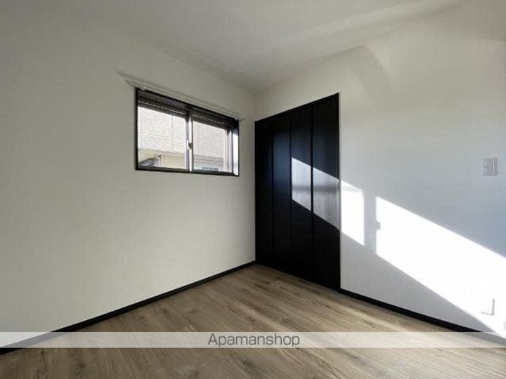 ミリアビタ前原の内装