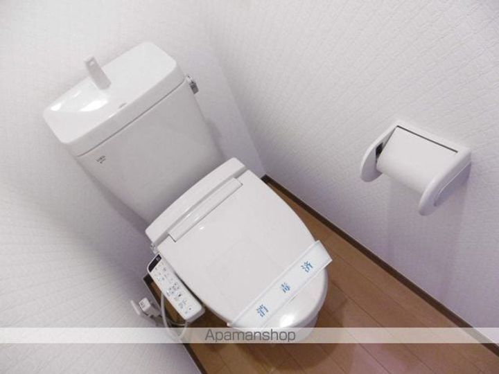 サンコーポタシロのその他画像