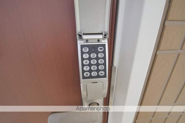 メゾン・K&K201の外観