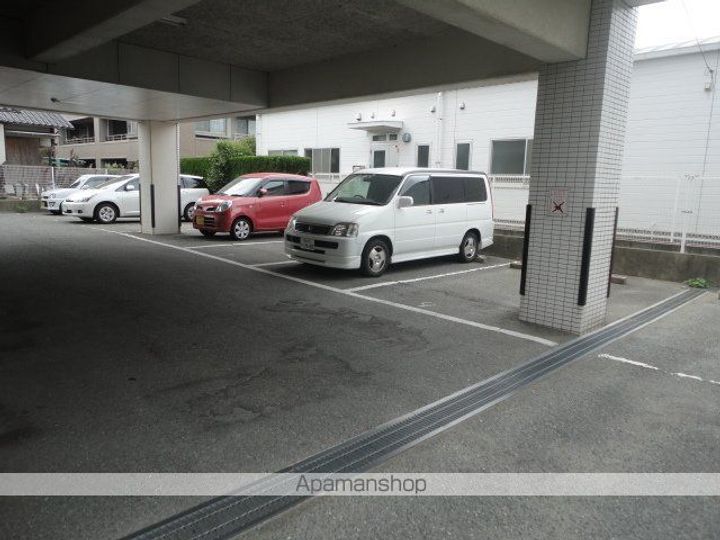 福岡県福岡市東区土井1丁目の賃貸マンションのその他画像