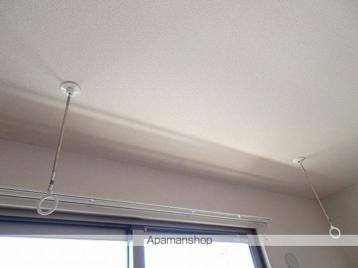 アルシス Ⅰの内装