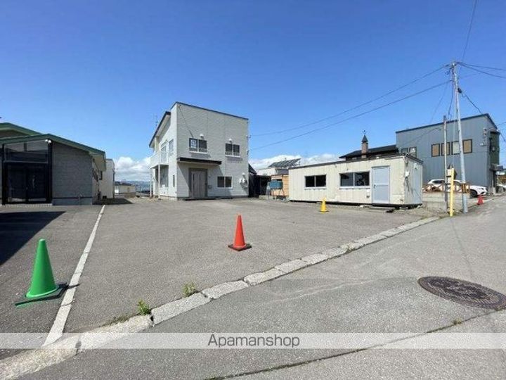 北海道亀田郡七飯町本町3丁目(一戸建)の賃貸物件戸建てのその他画像