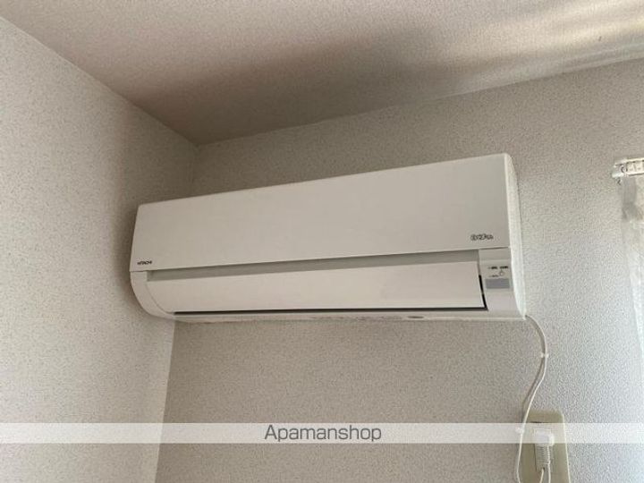 コーポソレイユのその他画像