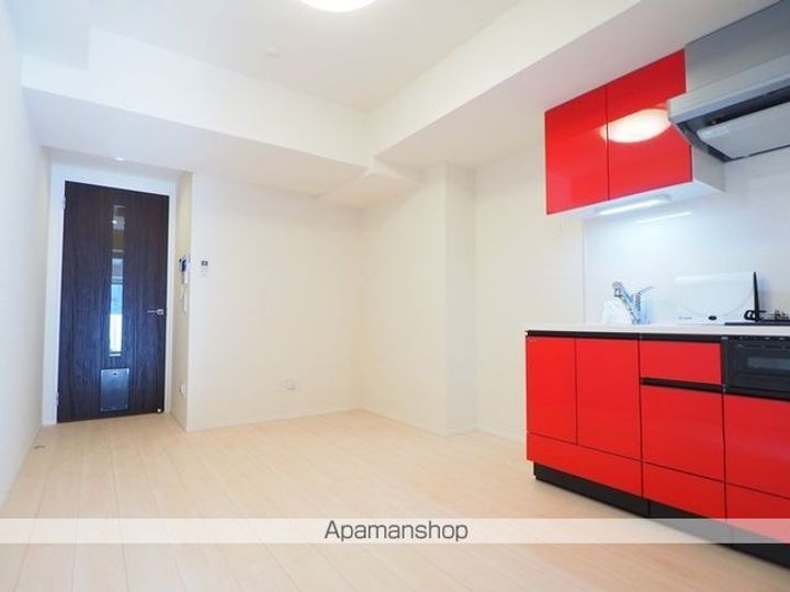 ロイジェントパークス千葉中央の内装