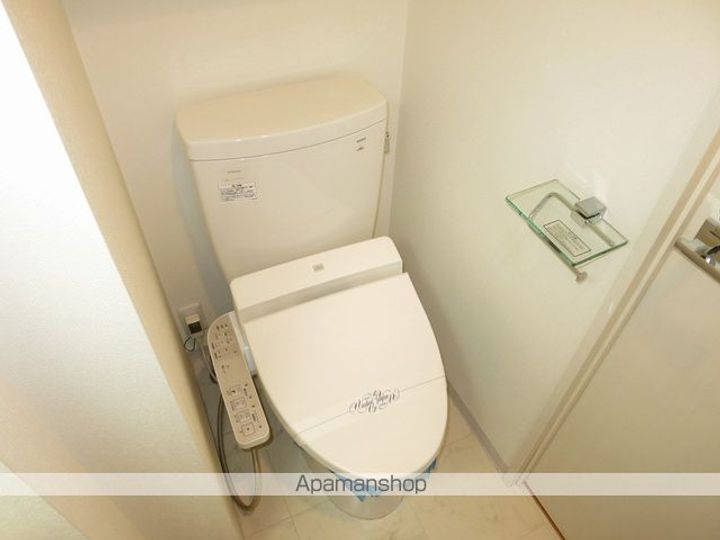 アーデン清澄白河の内装