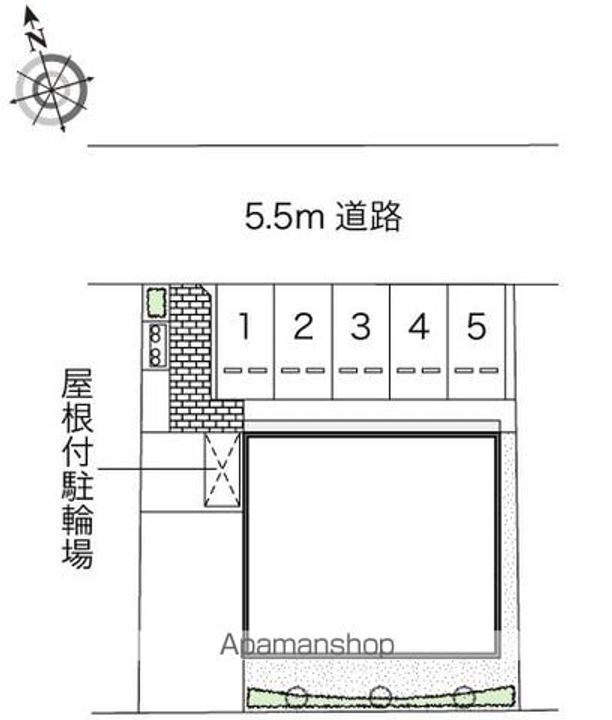 レオネクスト福住101のその他画像