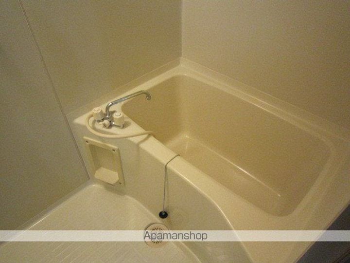 サンモール102の風呂