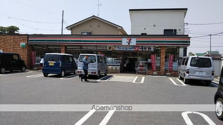 レオパレスフラワーハイツの周辺