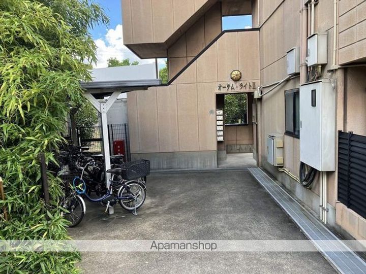 愛知県名古屋市守山区喜多山南の賃貸マンションのその他画像