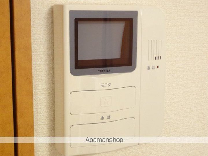 レオパレスサーマルのその他画像