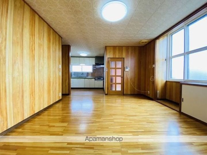 モトツヤハイツ(モトツヤハイツ)2Fの内装