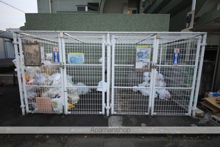 東京都八王子市北野町の賃貸マンションのその他画像