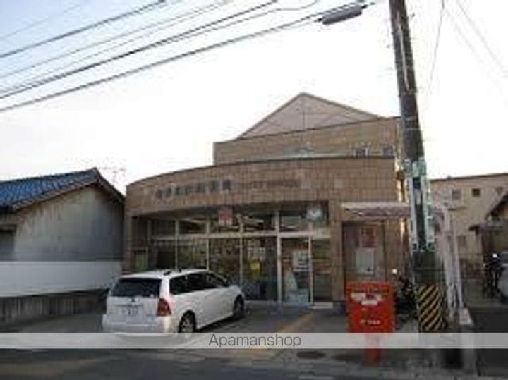 コーポ山本101の周辺