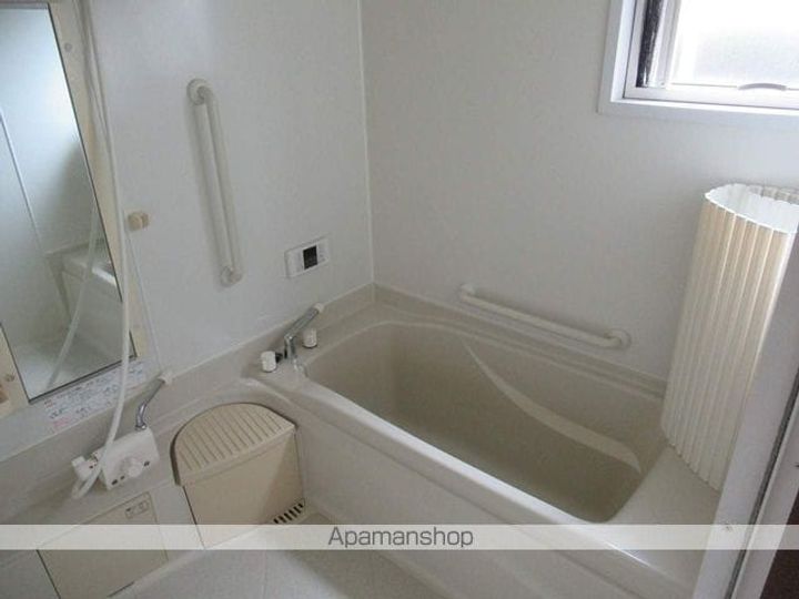 千葉貸家1の風呂