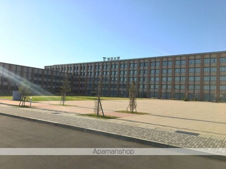 スマイルハイツ延命寺431の周辺