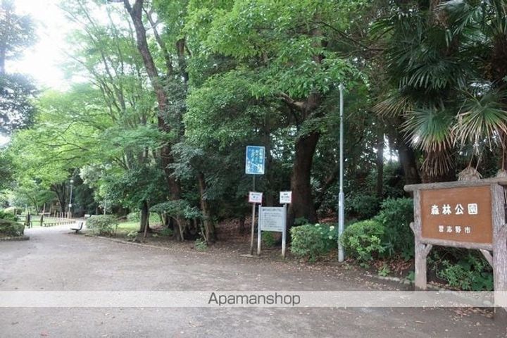 リラフォート津田沼の周辺