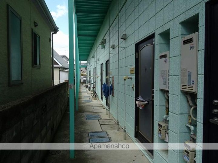 一刻館のその他画像