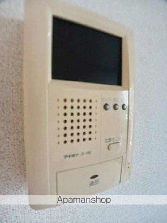 エレガンシアB棟のその他画像