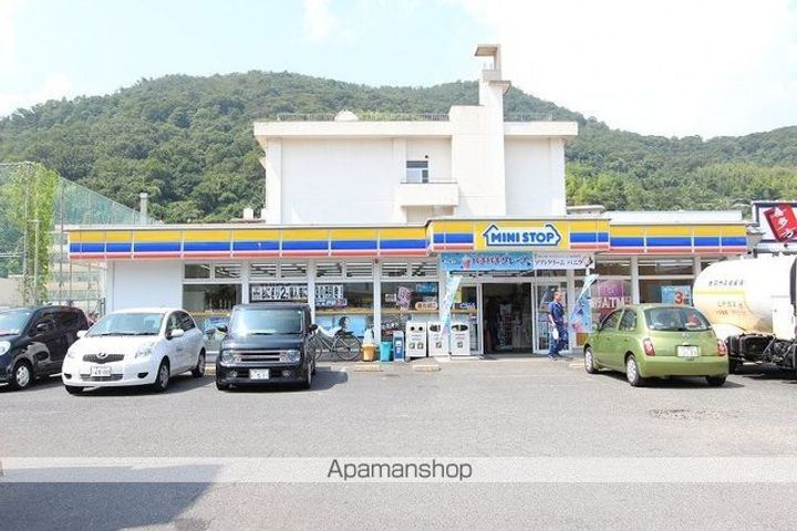 J.リヴェール高松西宝町 C棟の周辺