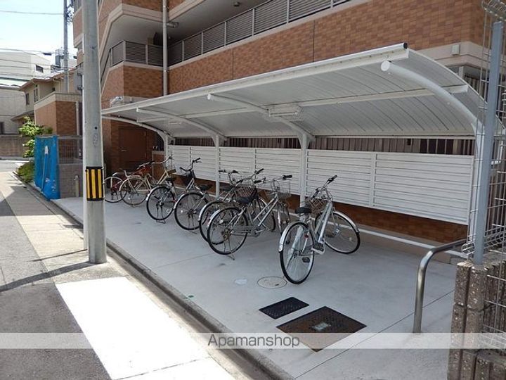 セレスティアル大曽根のその他画像