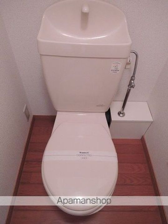 レオパレス丸山のその他画像