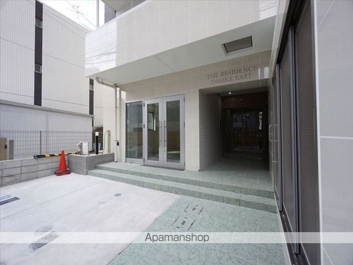 THE RESIDENCE IMAIKE EASTのその他画像