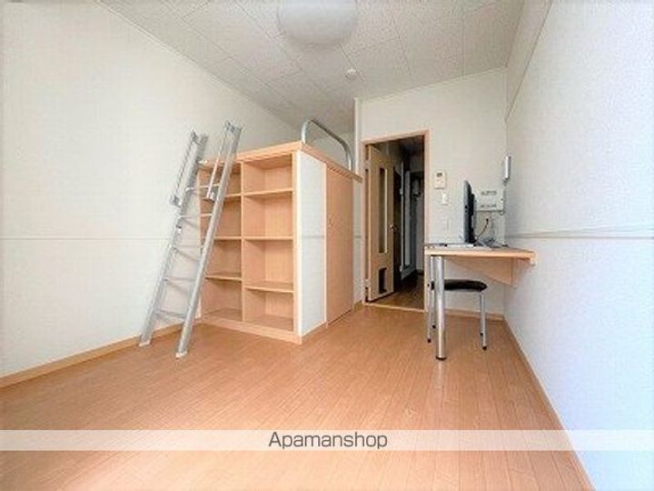 レオパレスコンフォートのその他画像