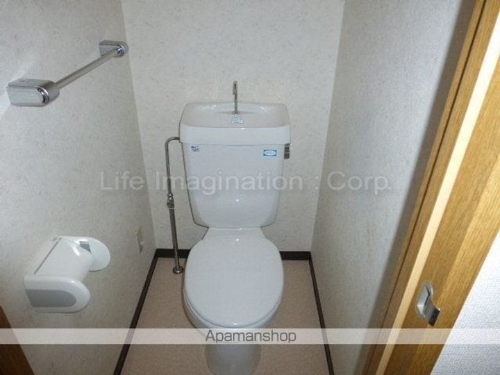 メゾンパル103のその他画像