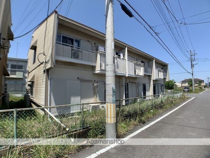 C−FLAT Bの外観