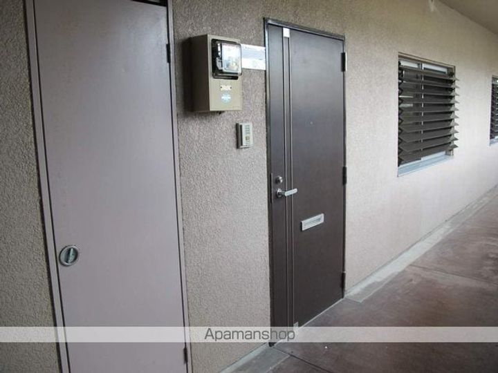 パークハイツ茂木301のその他画像