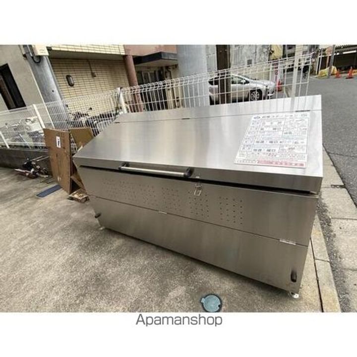 ヴィクトリアンコート船橋のその他画像