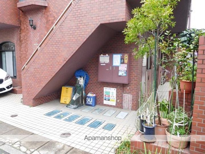 シャトー阿佐ヶ谷のその他画像