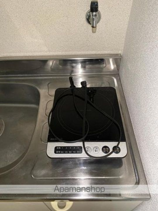 シャンボール瀬戸Ⅰ404の内装