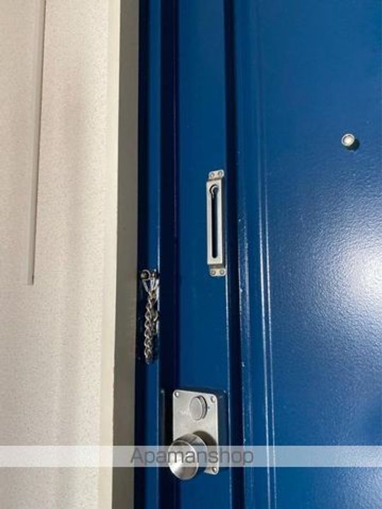 シャンボール瀬戸Ⅰ404の内装